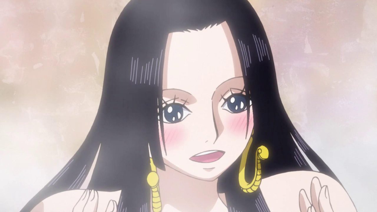 One Piece Episode 5 Update And Spoilers Boa Hancock Returns Otakukart News