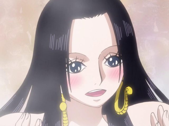 One Piece Episode 5 Update And Spoilers Boa Hancock Returns Otakukart News