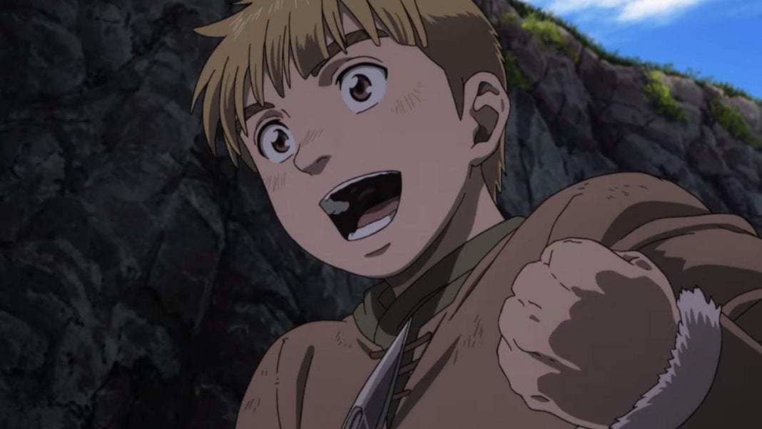 Vinland Saga Stream Fr