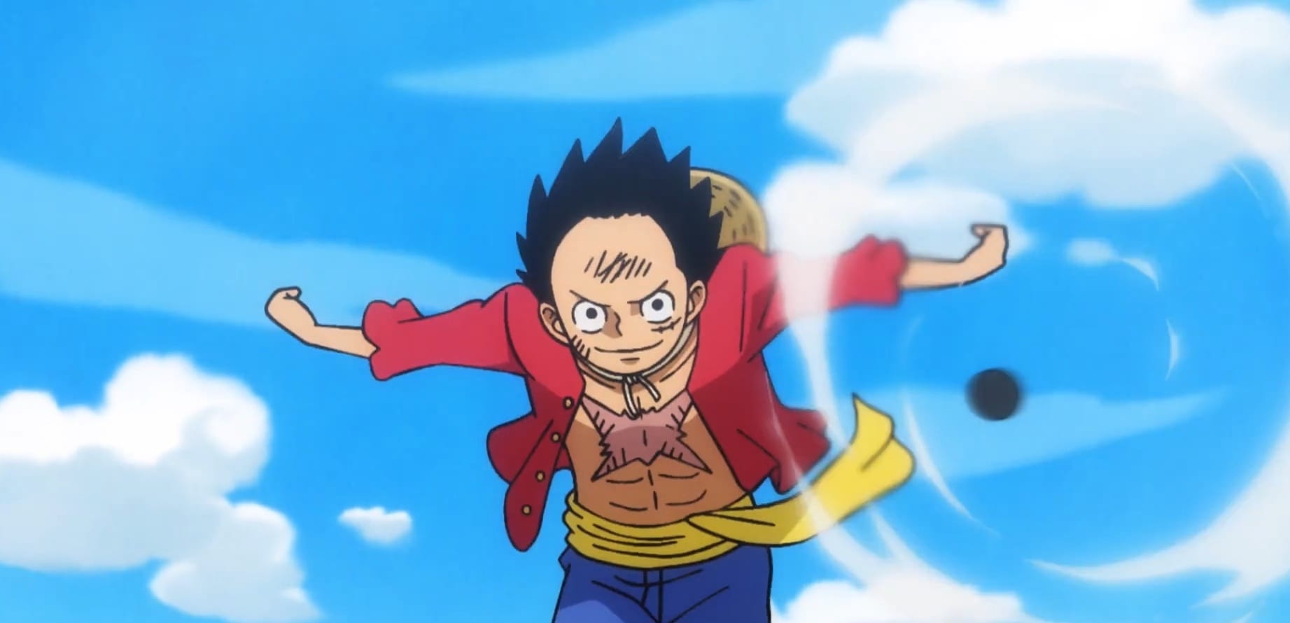 One Piece Episode 3 Preview And Spoilers Otakukart News