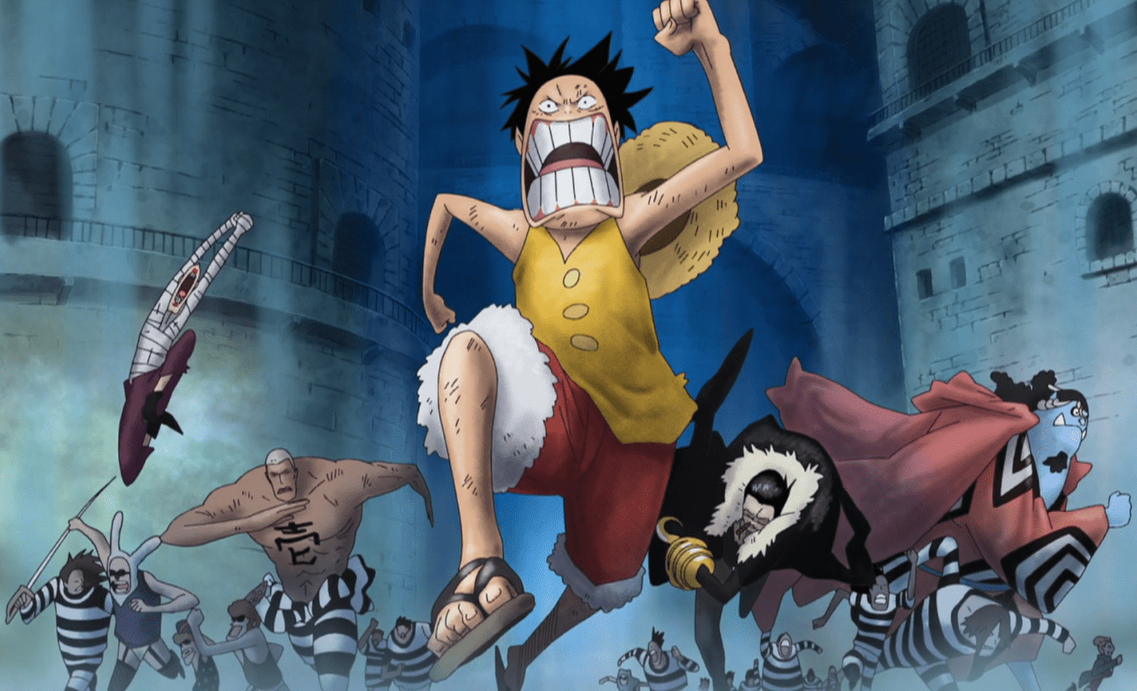 One Piece Chapter 950 update