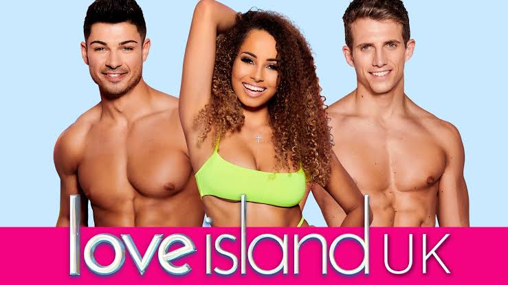 Love Island Season 5 Episode 34 The Unseen Bits 5 Streaming