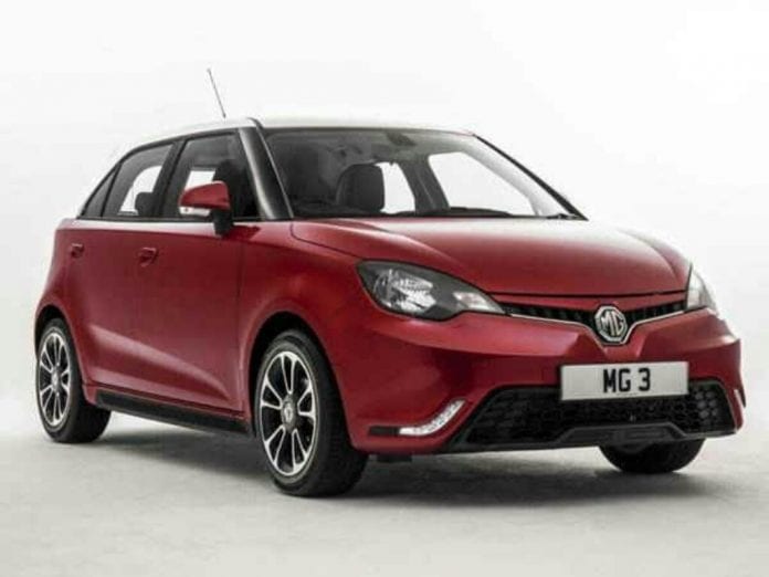 MG3 Car Price And Specifications For Indian Market: Value For Money