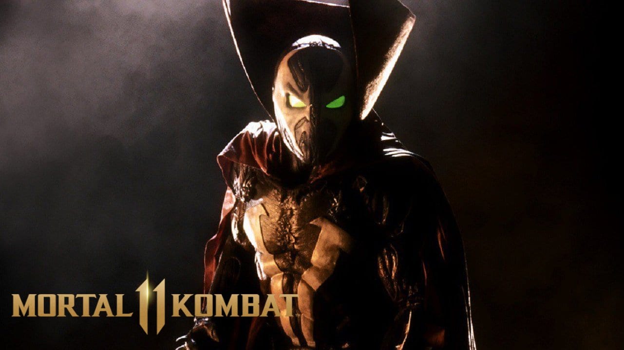 Mortal Kombat 11 Nightwolf: Leaked Release Date Confirmed ...