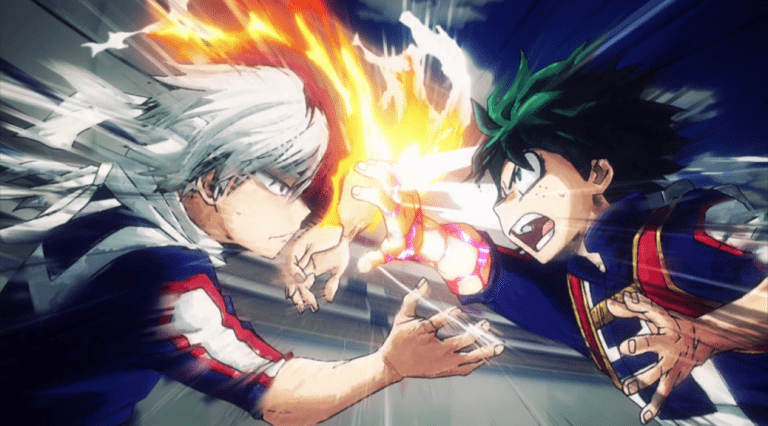 My Hero Academia Announces New Manga Spin-off | OtakuKart News