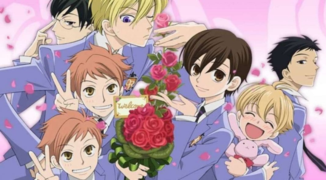 When Is Ouran Highschool Host Club Season 2 Coming Out? - Otakukart News