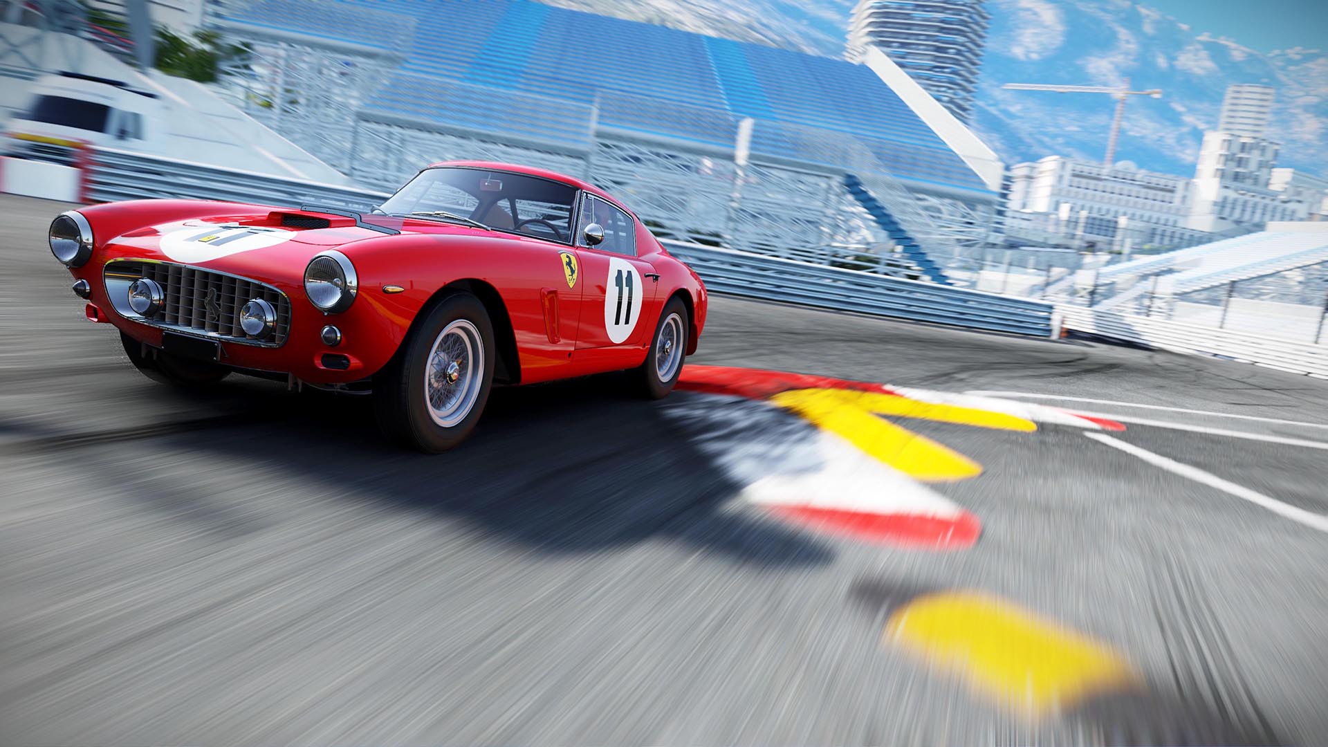 project cars 3 updates