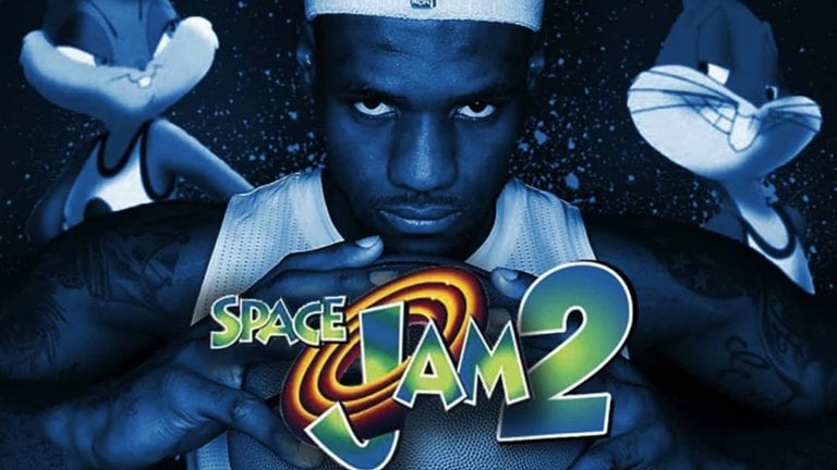 Space Jam 2: Cast, Reports, And All You Need To Know - Otakukart News