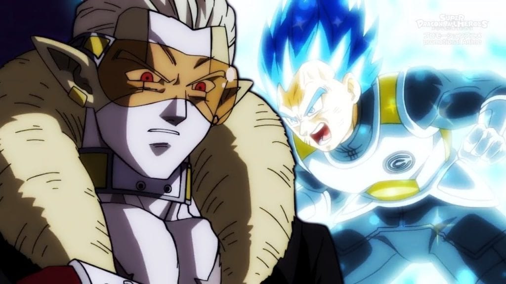 dragon ball super heroes episode 11 release date