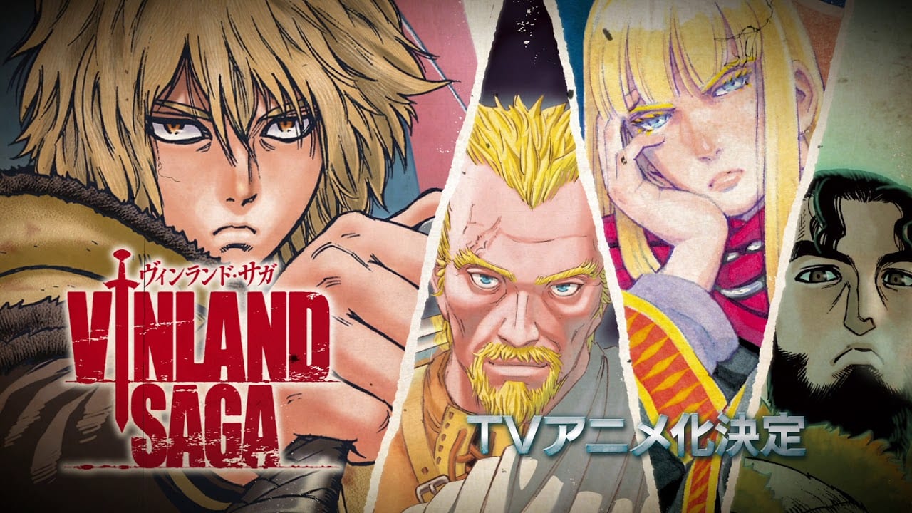 Vinland Saga Episode 1 Release Date, Preview And Streaming Details