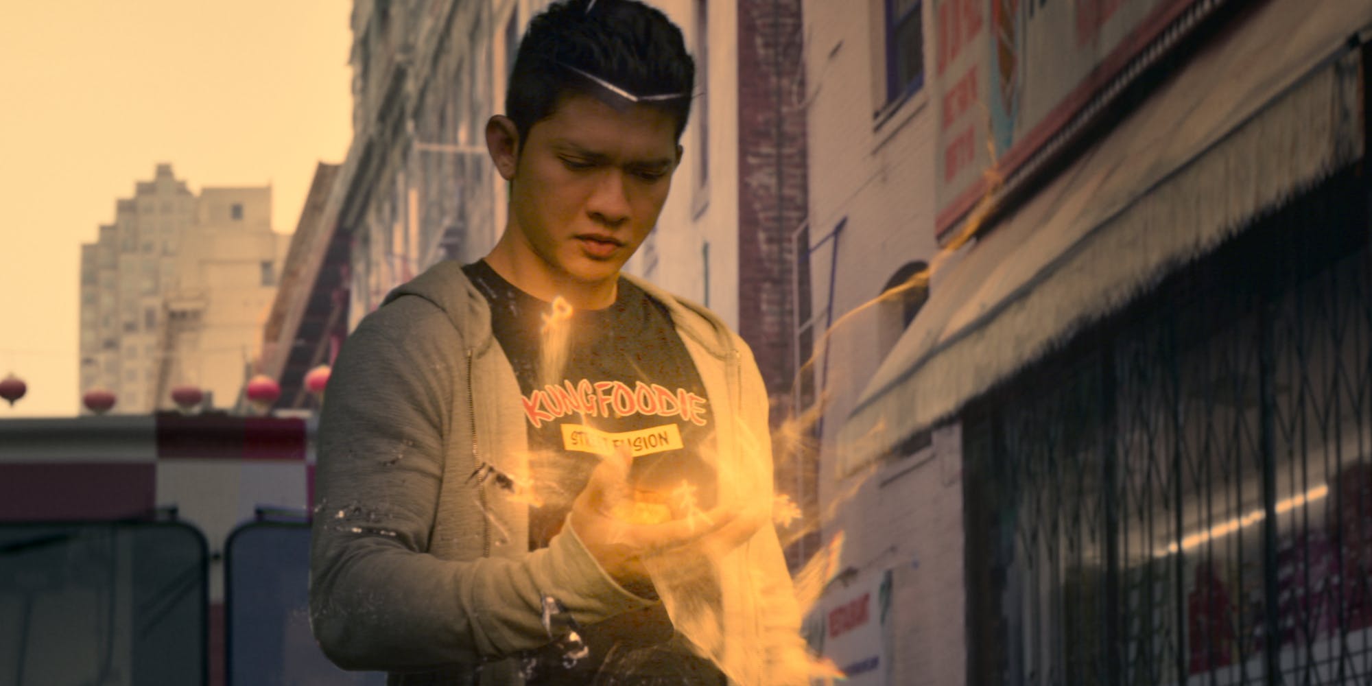 Wu Assassins Episodes And Cast New Netflix Series Ready To Debut Otakukart News