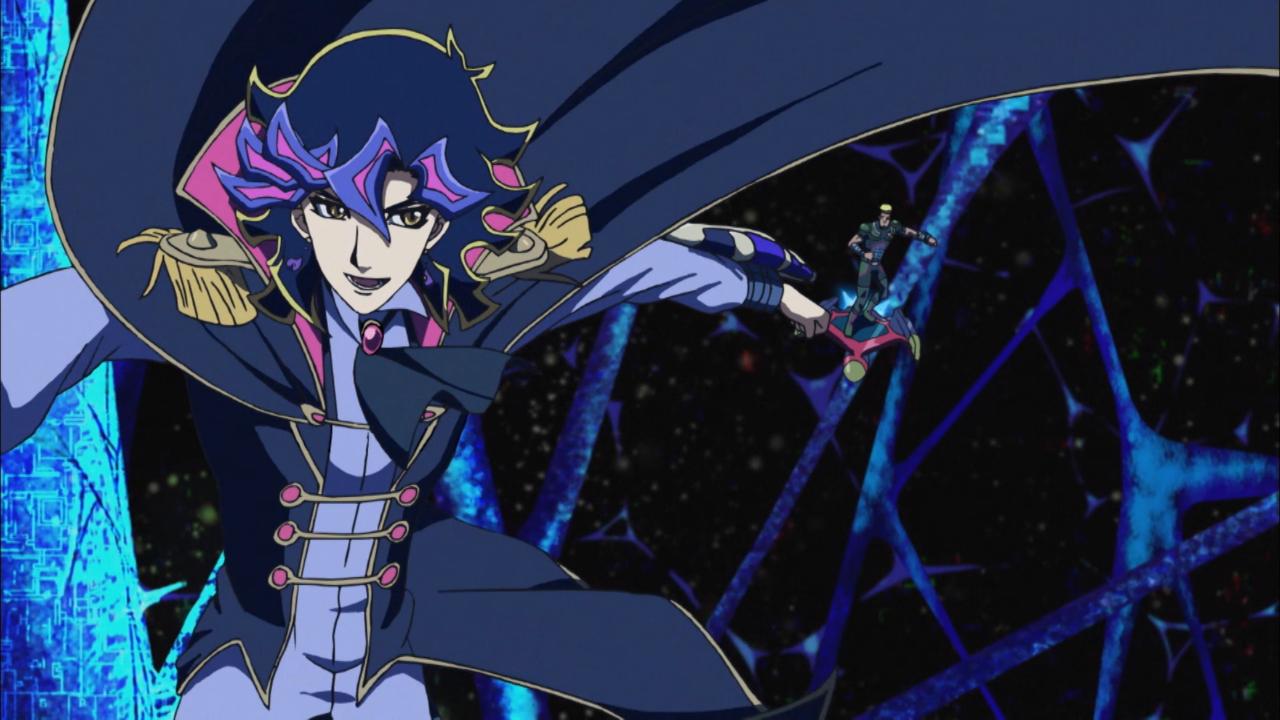 YugiOh Images HD: Yu Gi Oh Vrains Full Episodes