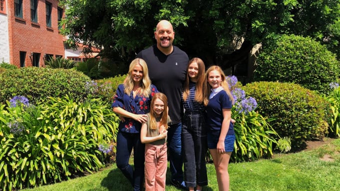 the big show family netflix