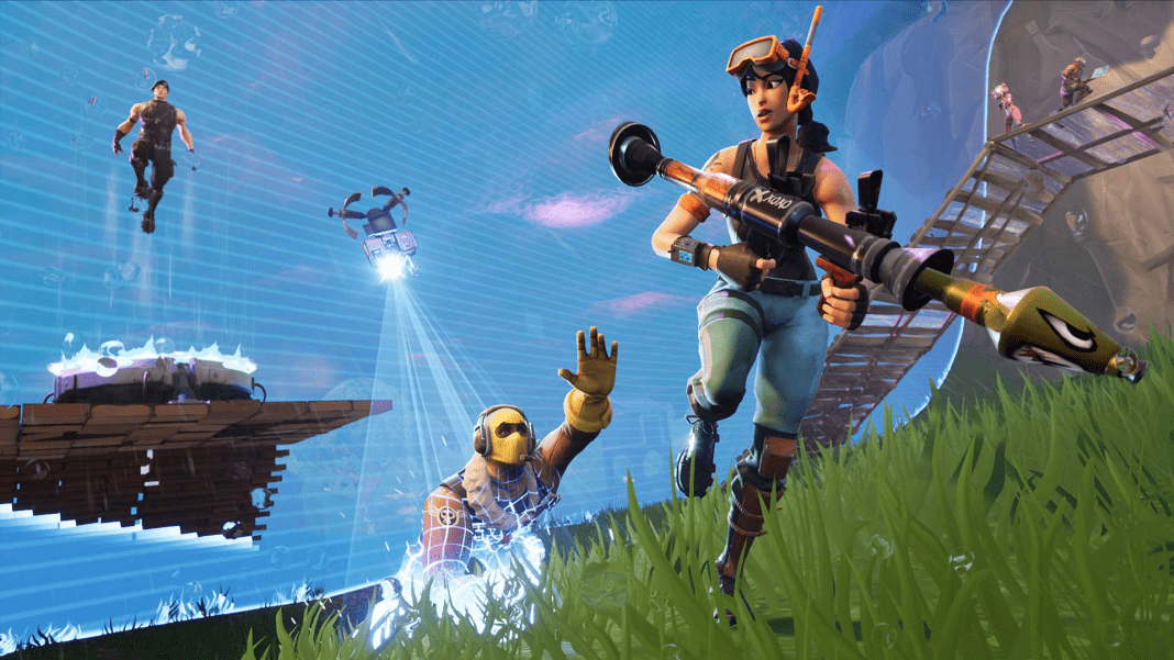 Dusty Depot Might Return in Fortnite Season 10: To Release ...