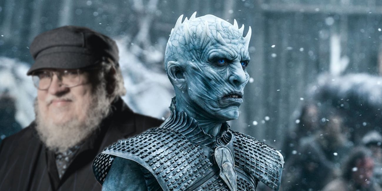 Game Of Thrones Prequel Reveals New Information On House Stark New Sigil And More Spoilers Otakukart News