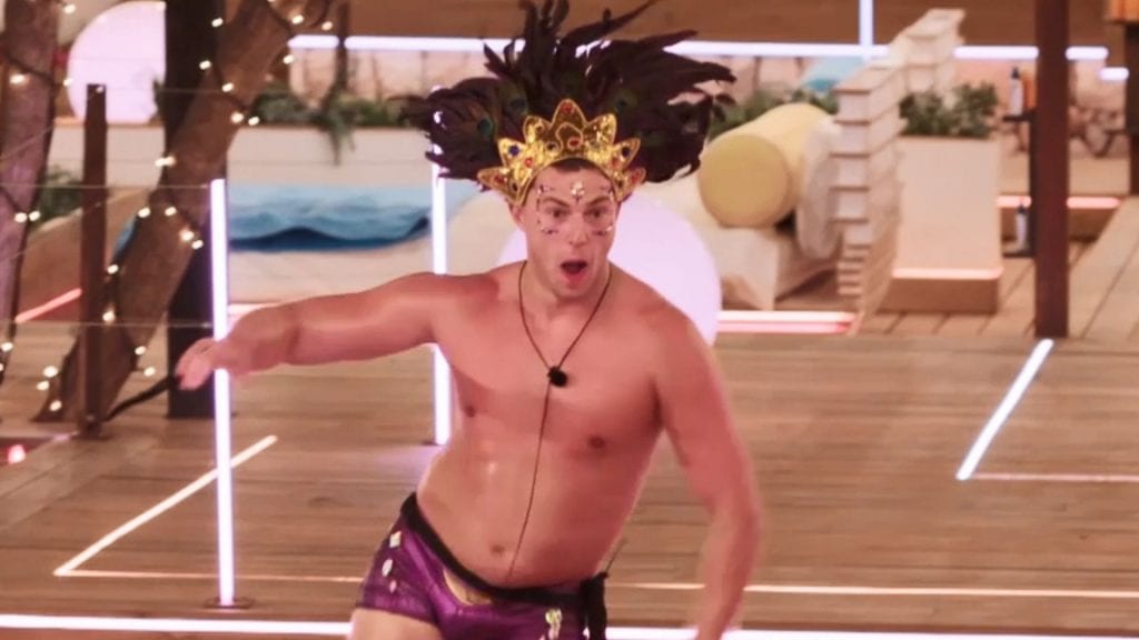 Love Island Season 5 Episode 46: 'Episode 40' Streaming And Details