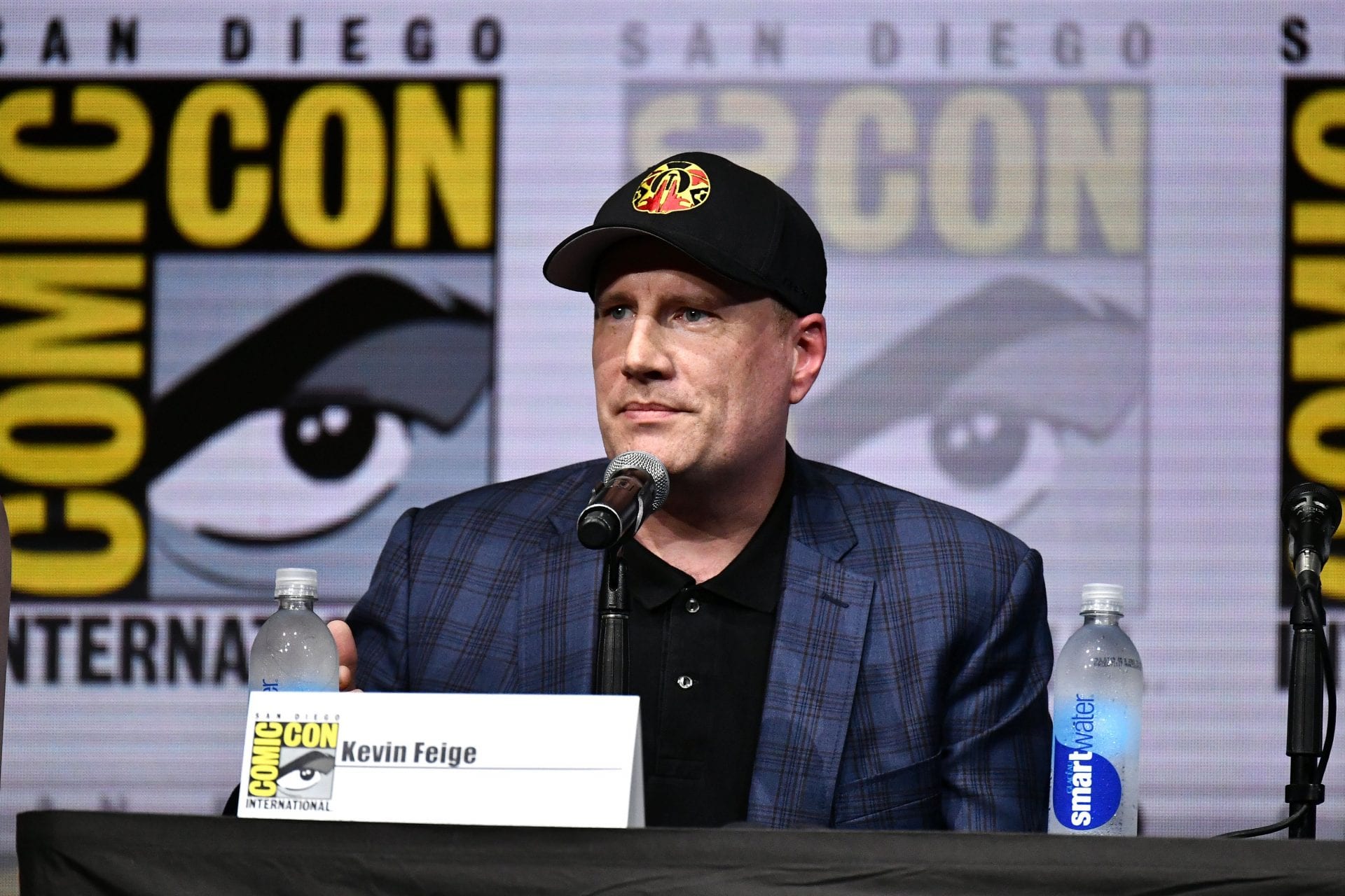 Kevin Feige deaths in infinity war