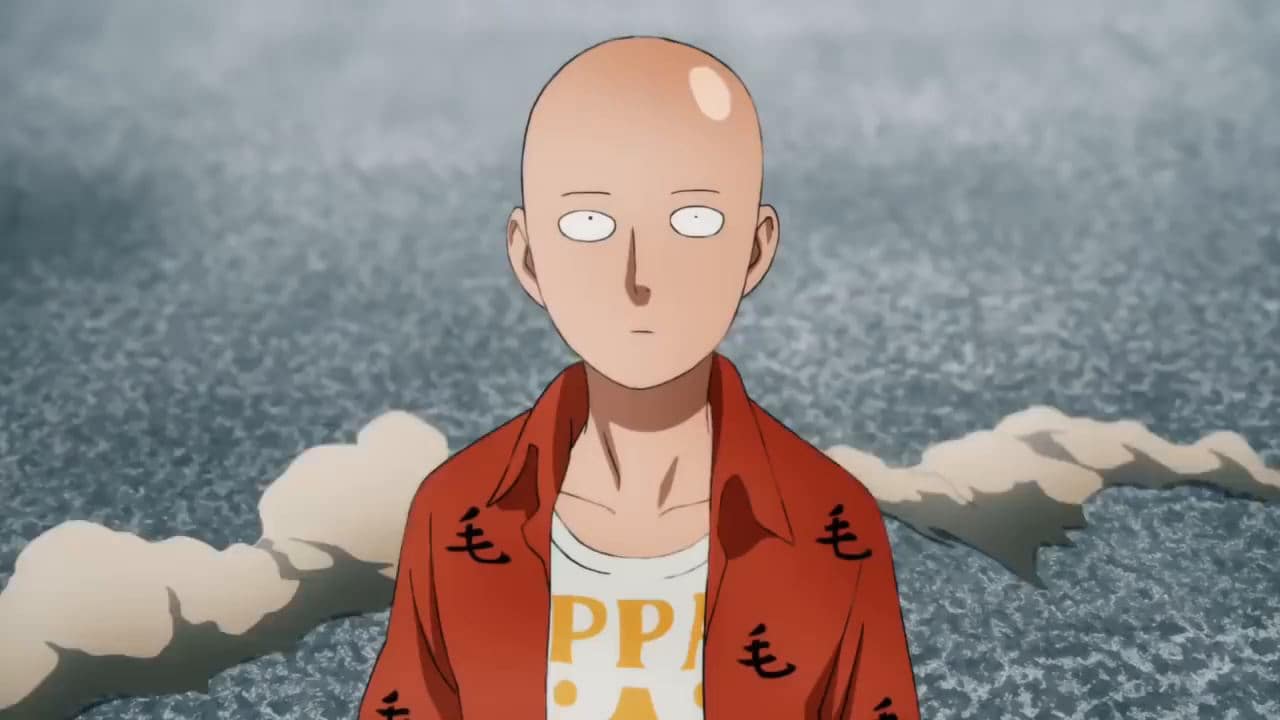 One Punch Man Season 2 Episode 13:or Season 3? - Otakukart News