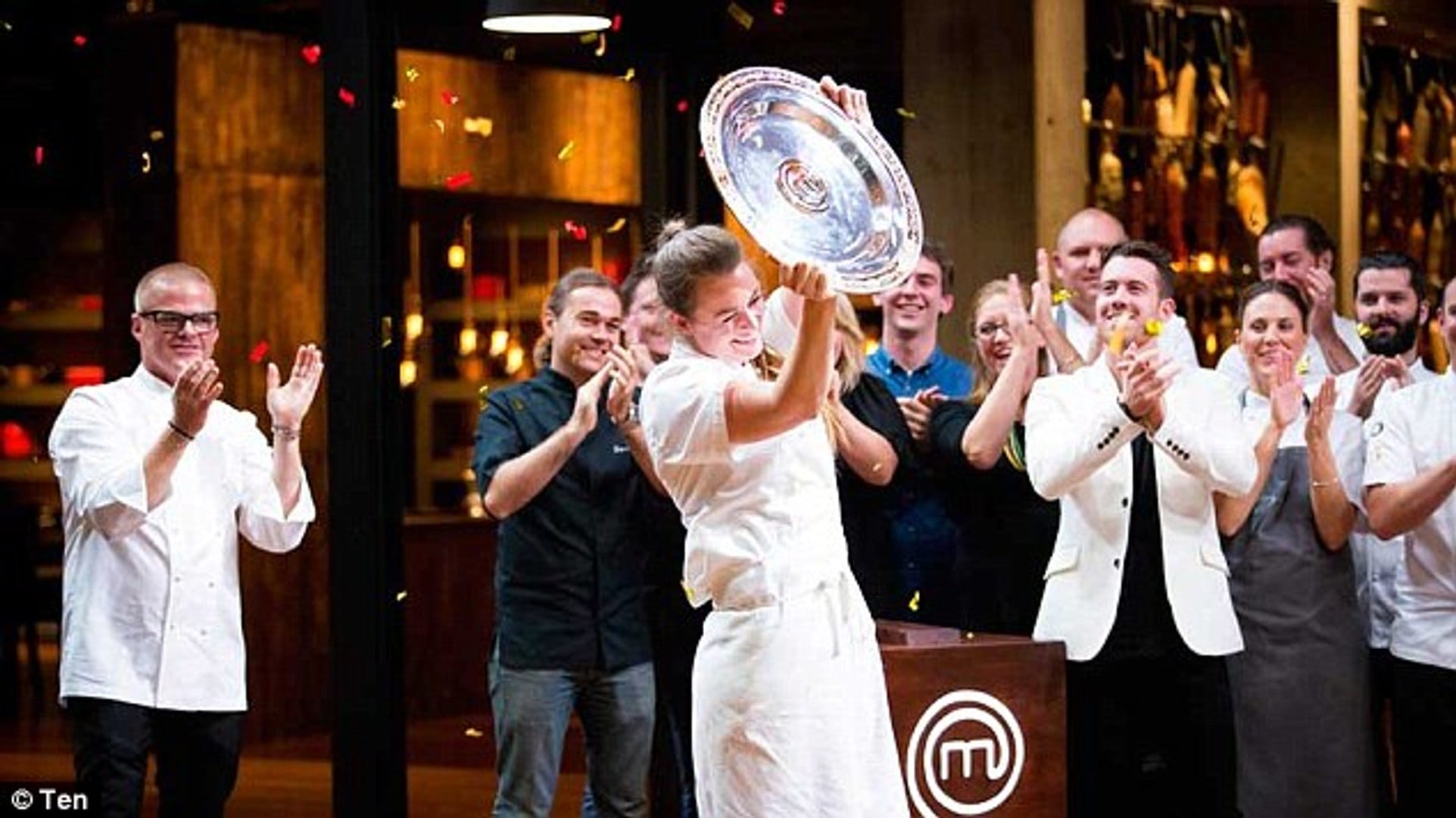 MasterChef Australia Season 11 Episode 50: 'Mystery Box ...