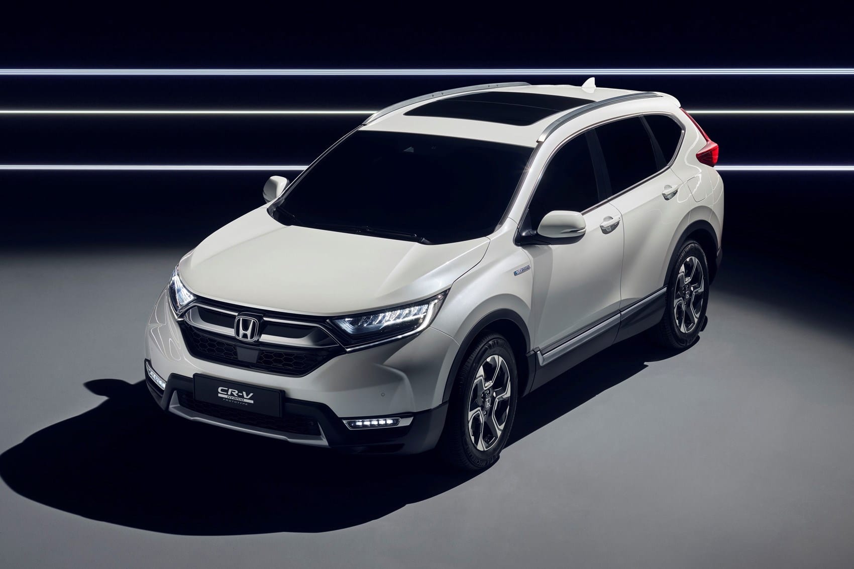 2020 Honda CR-V update, Price, And Specifications - Otakukart News