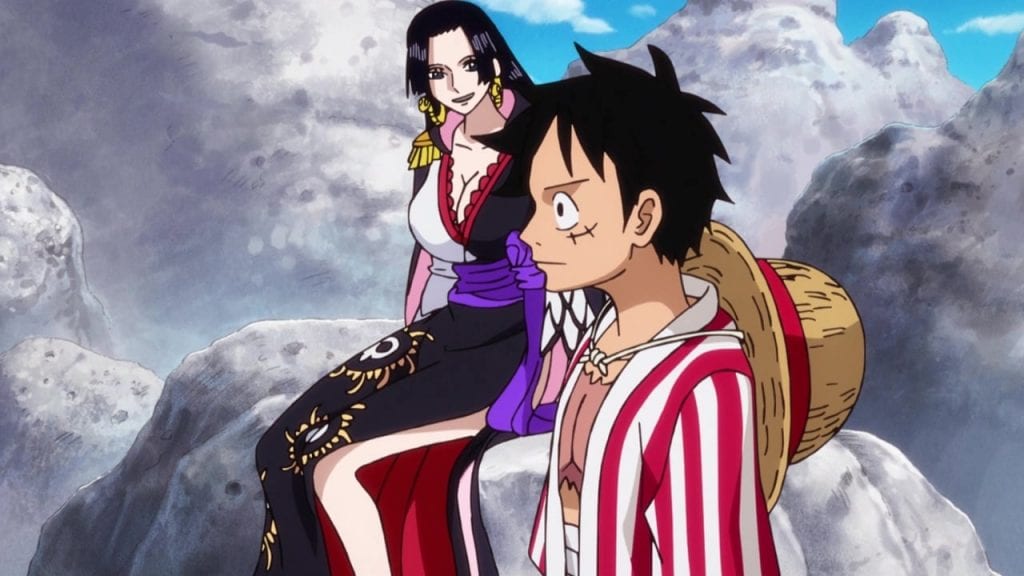 One Piece Episode 6 Luffy Vs Bounty Hunter Cidre Online Stream Details Spoilers And Updates Otakukart News