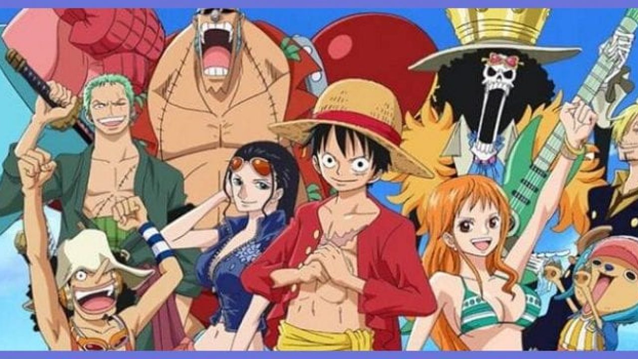 Top 5 Best Arcs In One Piece Ranked Otakukart News