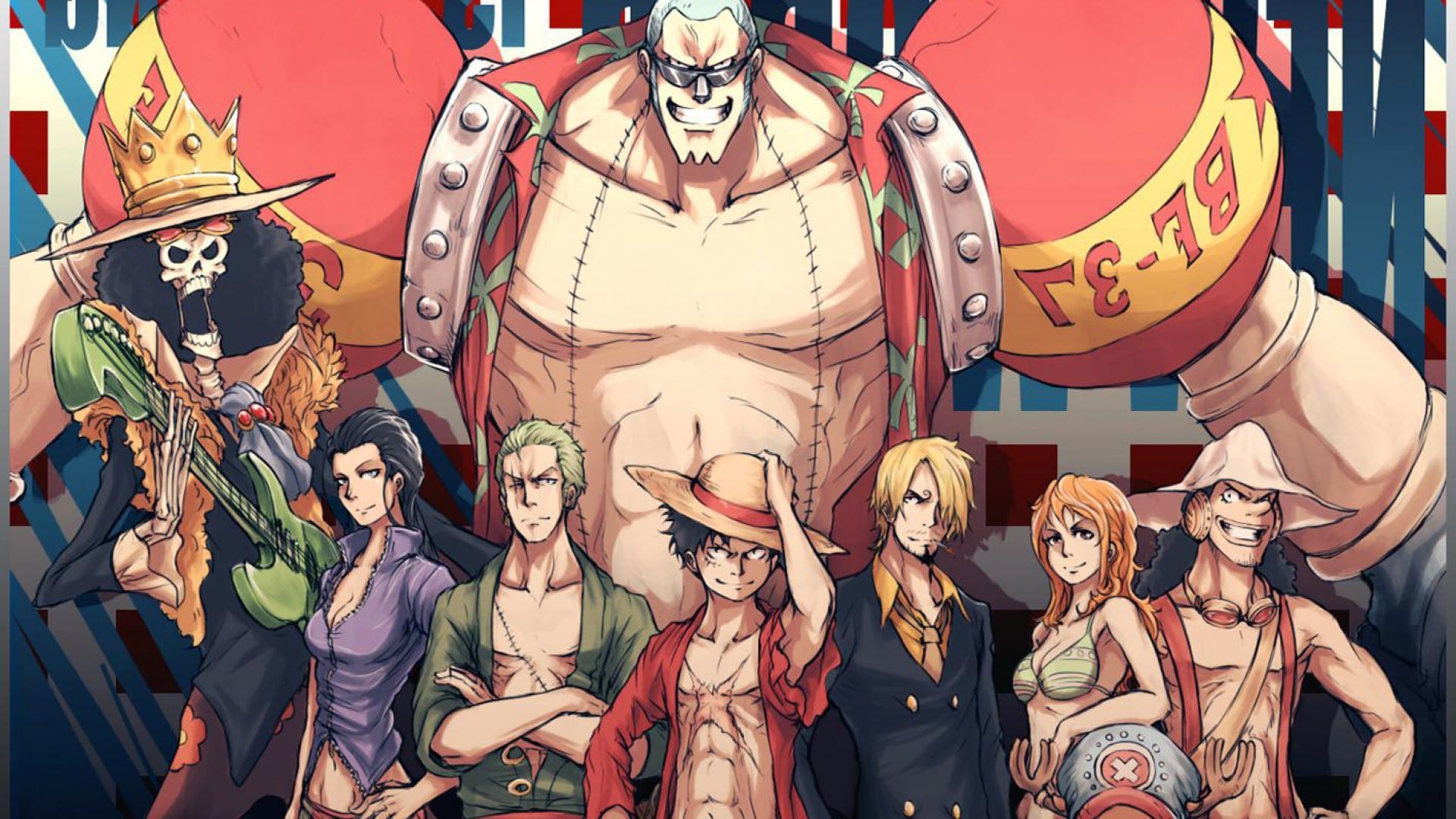 One Piece 955delayed Spoilers And Raw Update Otakukart News