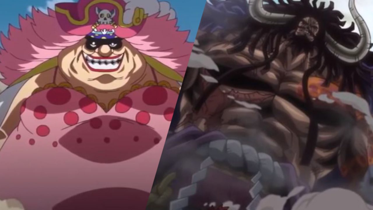 One Piece Chapter 957 Raw Spoilers Are Out Pirate King And Yonkou Bounties Revealed Otakukart News