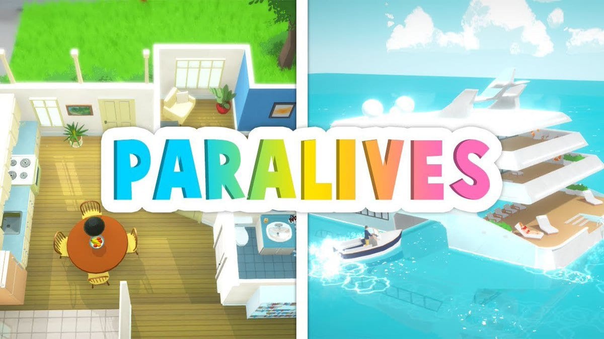 paralives release date