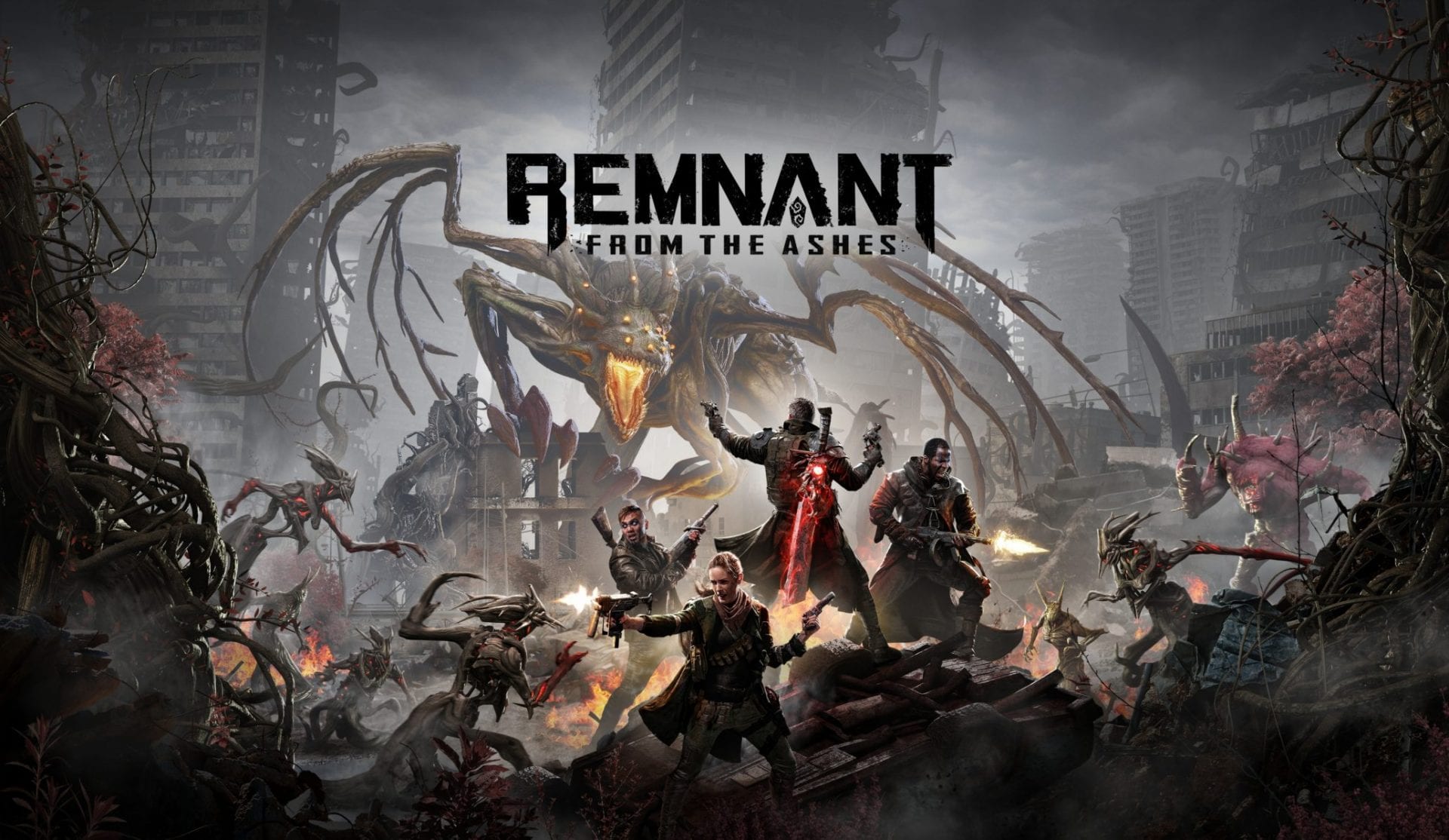 download remnant 2 price