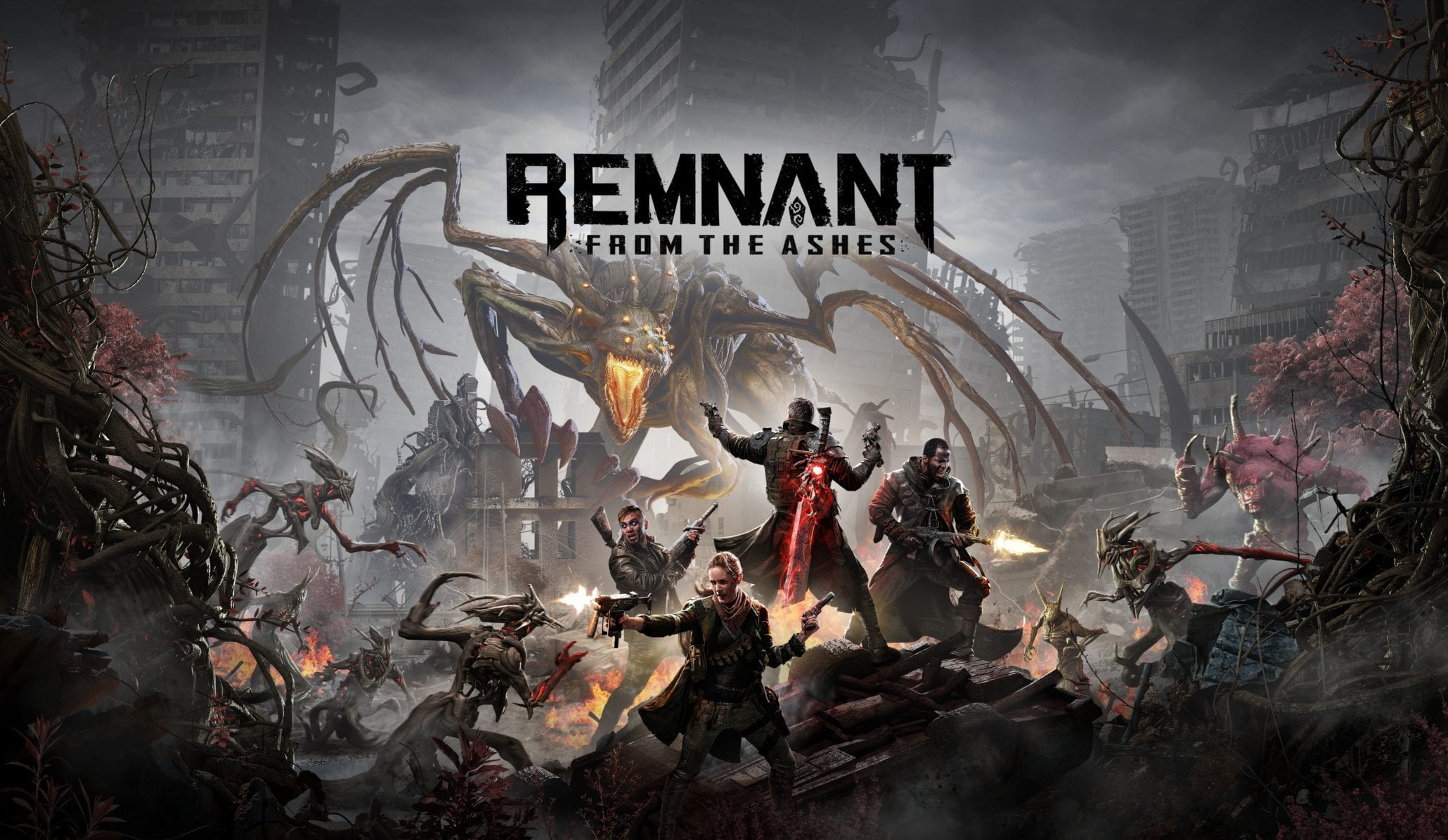 download remnant 2 platforms