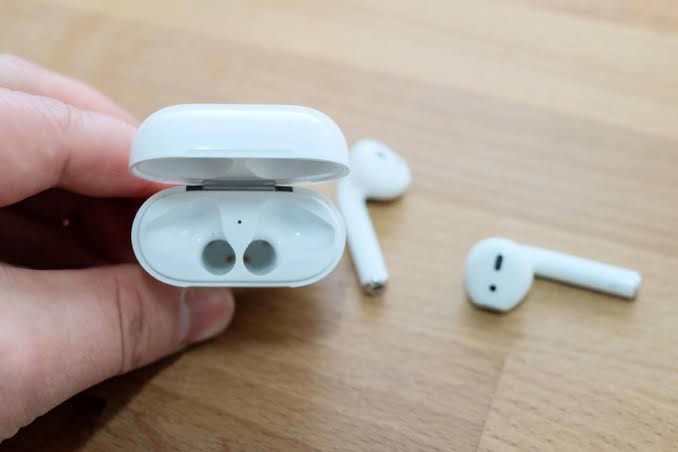 airpods reales