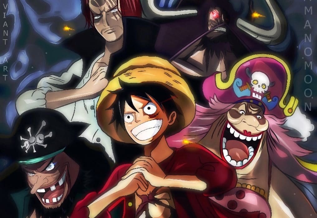 One Piece Chapter 958 To Return To Wano And Mark The Start Of Act 3 Otakukart News