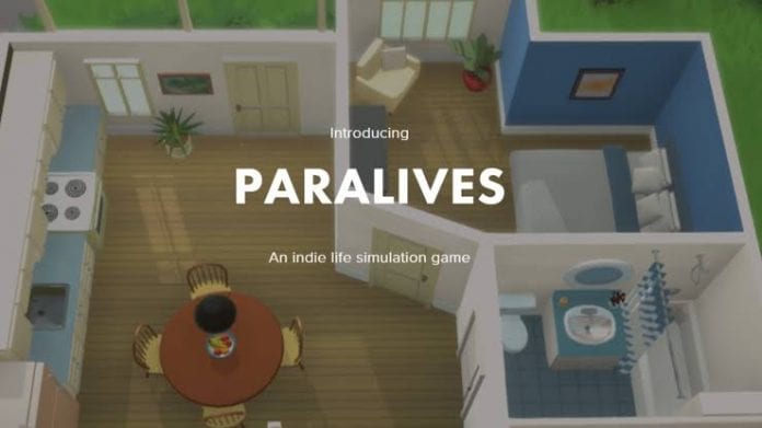 paralives release date 2021