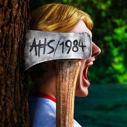 ahs 1984 coming to netflix