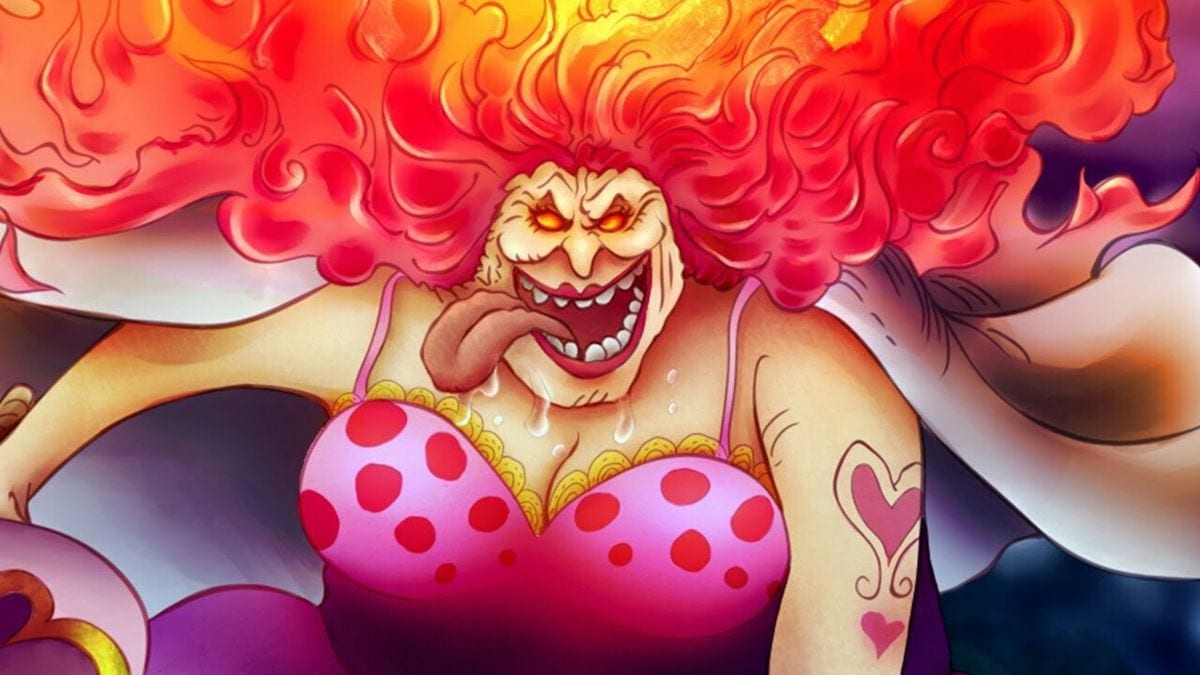 10 One Piece Characters Who Can Beat An Admiral Otakukart News