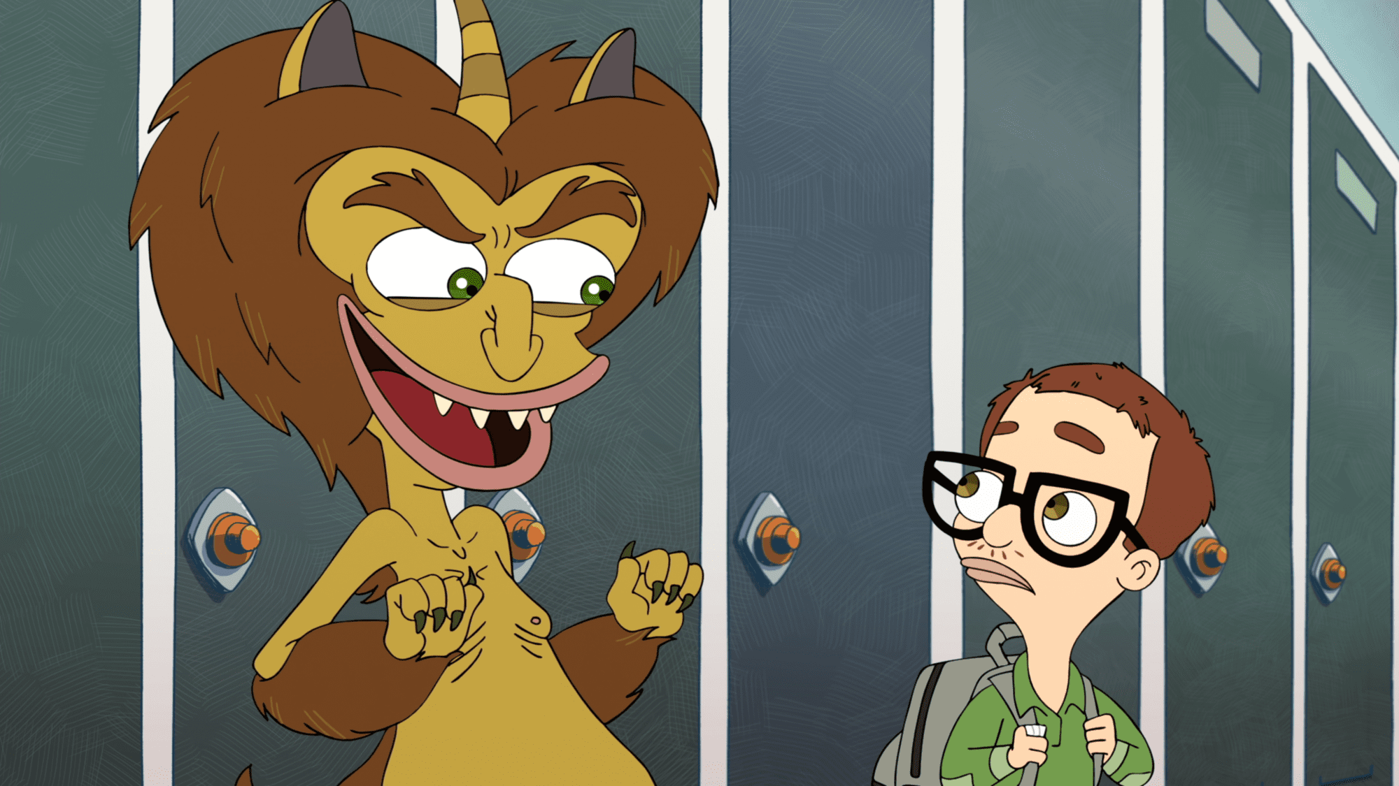 Big Mouth Season 4 Update Cast And Other Details Otakukart News