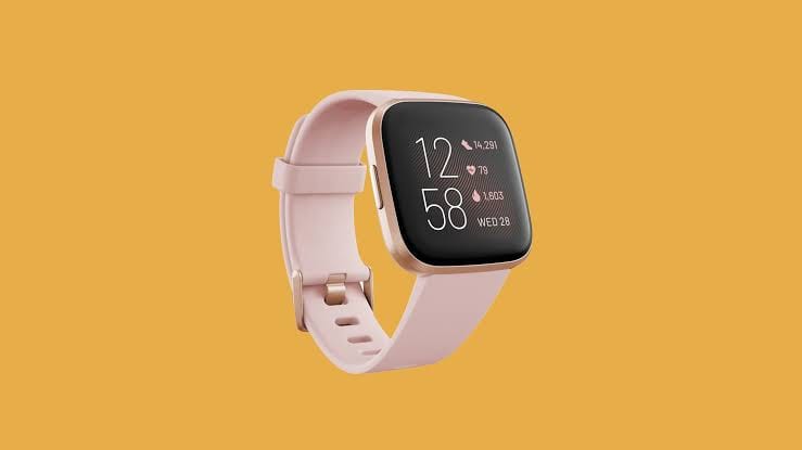 fitbit versa 2 release date 2019