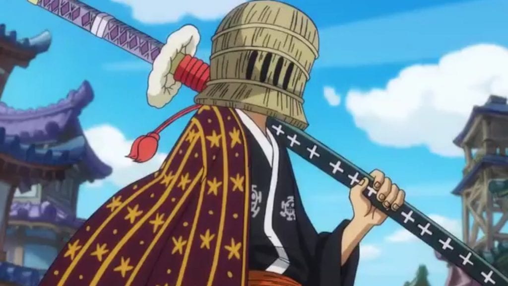 One Piece Episode 906 Basil Hawkins Vs Trafalgar Law Where To Watch Online Streaming Details And Updates Otakukart News