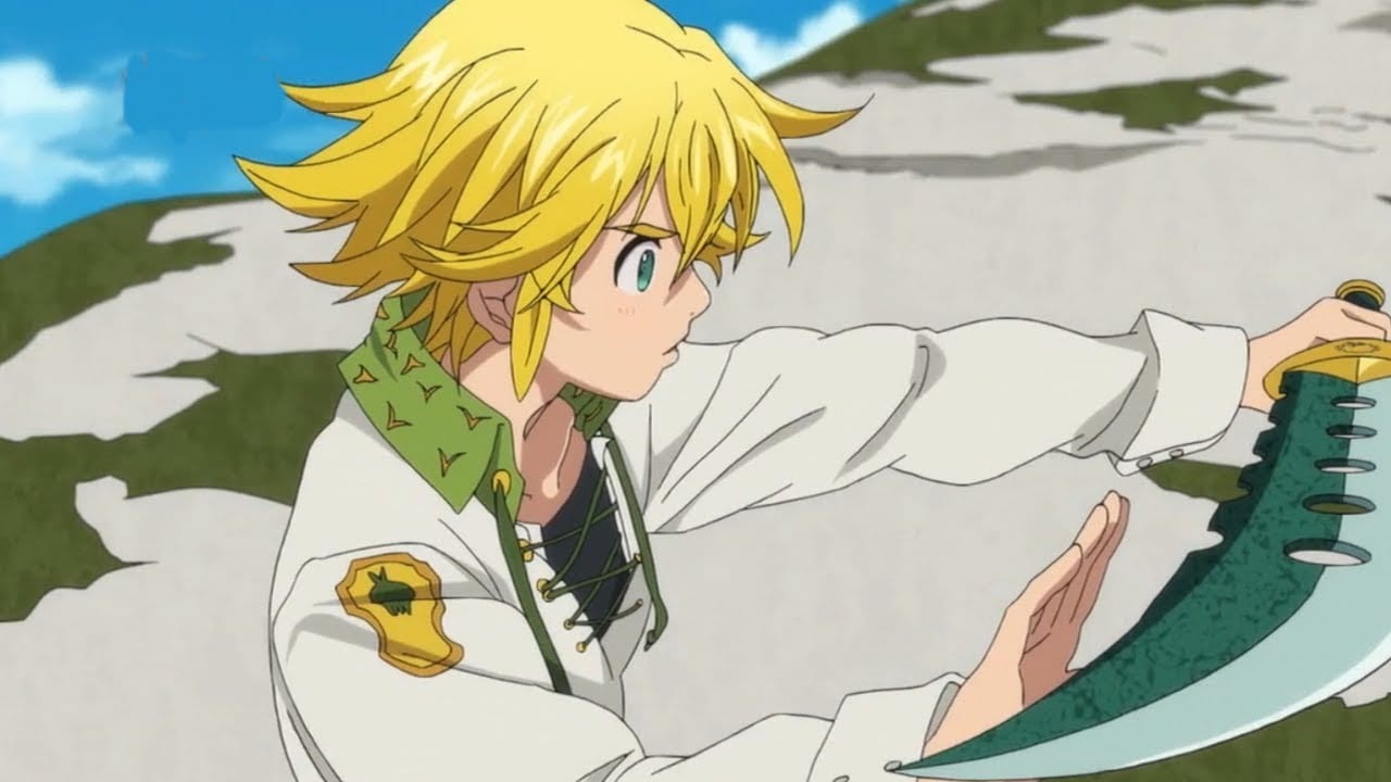 The Seven Deadly Sins Wrath Of The Gods Episode 9 Release Date