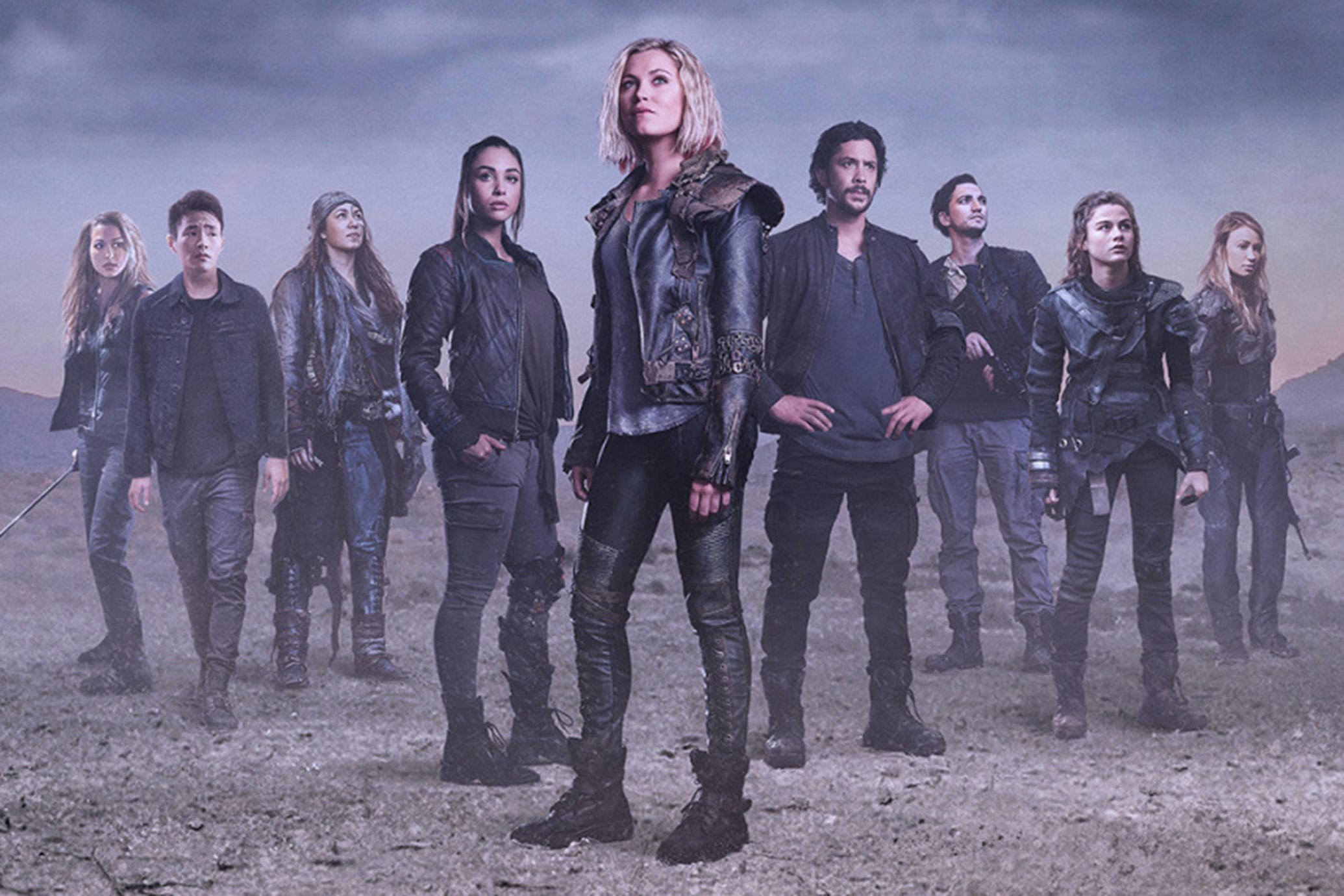 The 100 Season 7 Episode 1 Release Date Where To Watch It Online