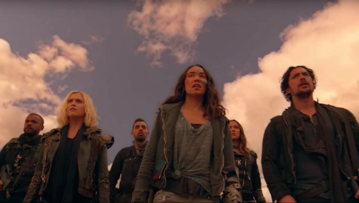 The 100 Season 7 Episode 1 Release Date Where To Watch It Online
