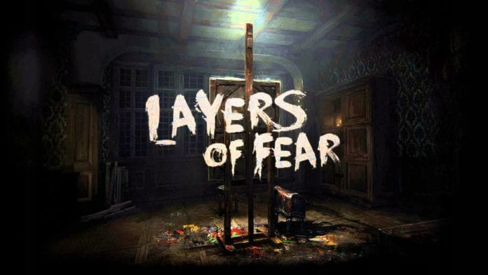 pewdiepie layers of fear 3