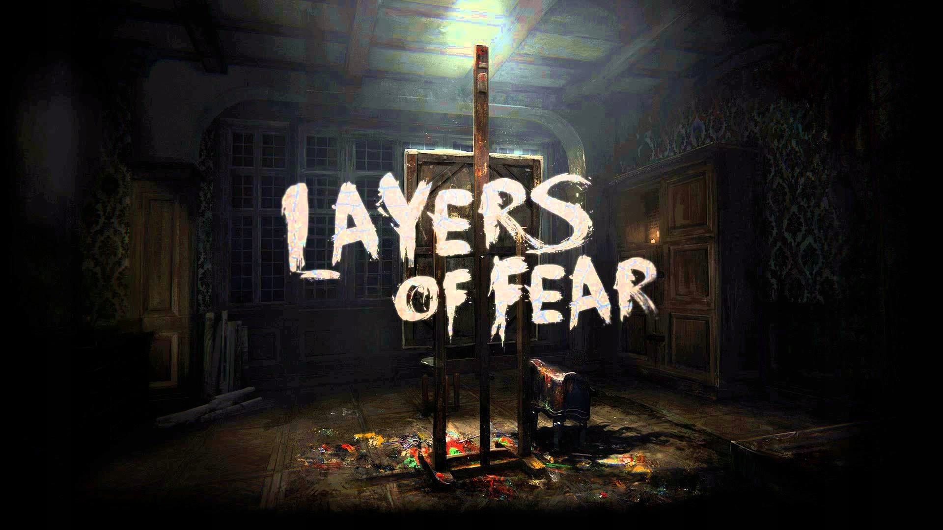 pc game layers of fear 2