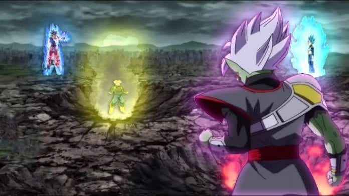 when does super dragon ball heroes episode 18 come out