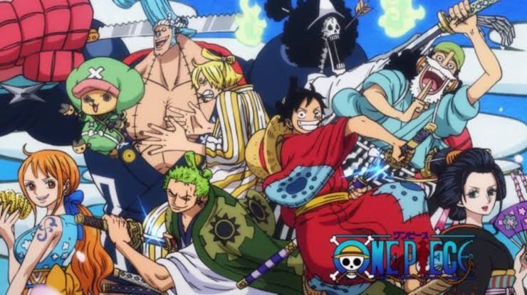 One Piece Filler Guide All One Piece Anime Filler List Otakukart News