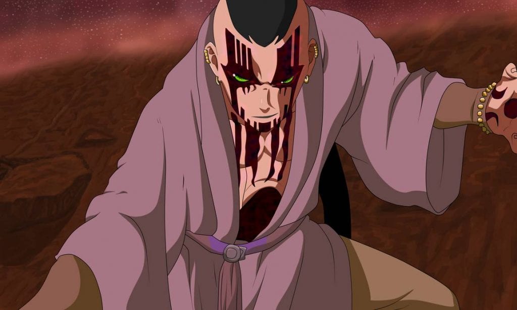 5 Naruto Characters Who Can Defeat Jigen - Ranked - Otakukart News