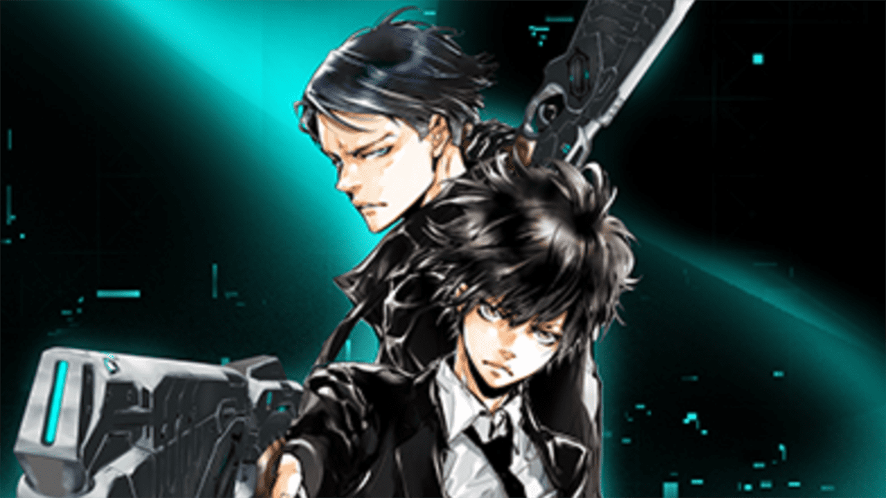 Psycho-Pass Season 3 update, Key Visual, Trailer, And Updates