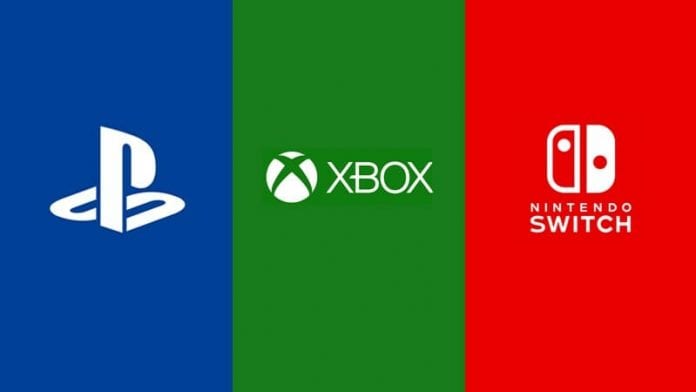 cross platform games ps4 and pc