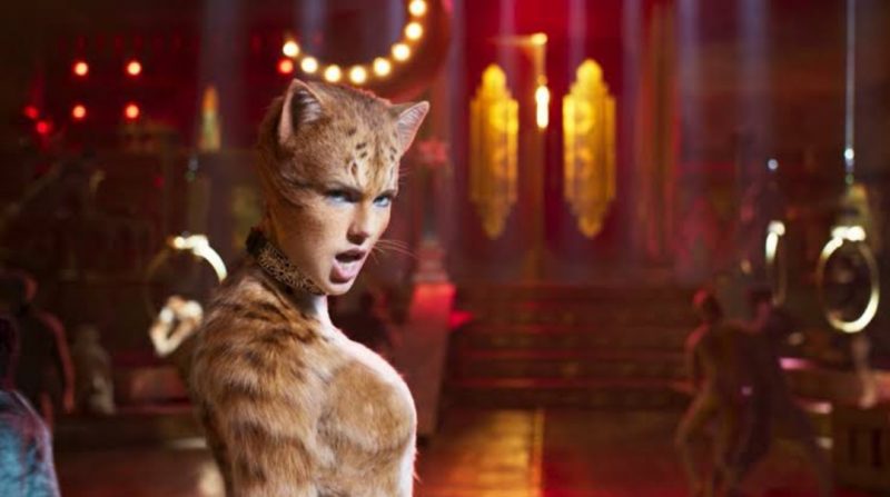 Cats Musical Movie CGI Altered After Trailer Backlash Otakukart News
